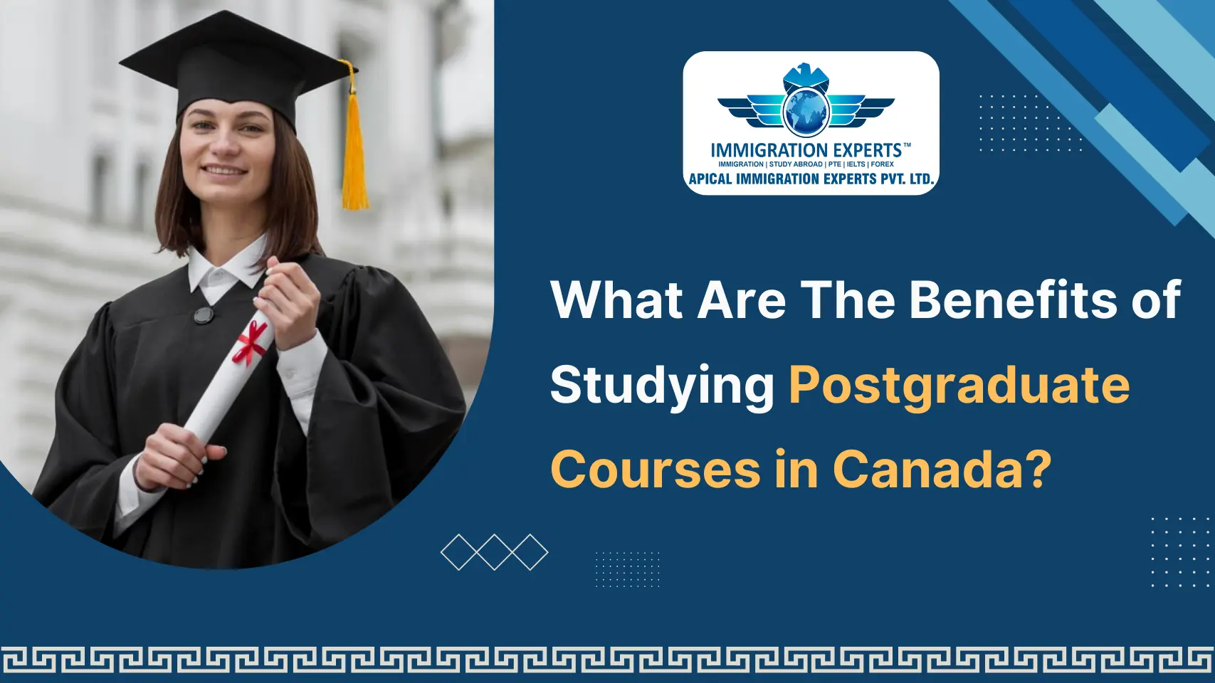 Canada-postgraduate-courses
