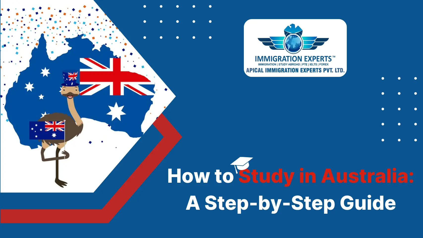 how-to-study-in-Australia