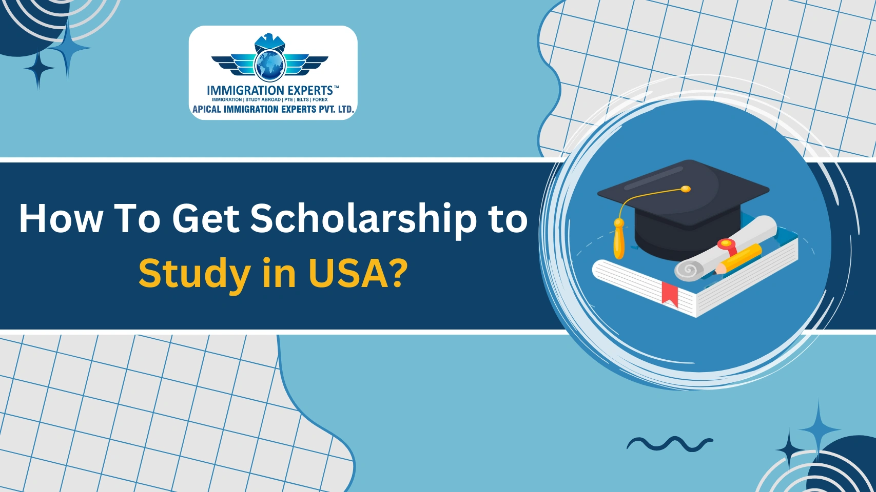 How-To-Get-Scholarship-to-Study-in-USA