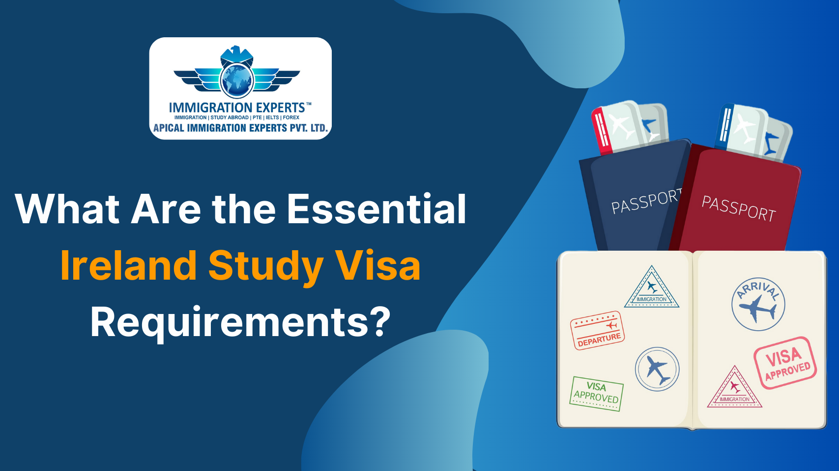 Ireland-study-visa-requirements