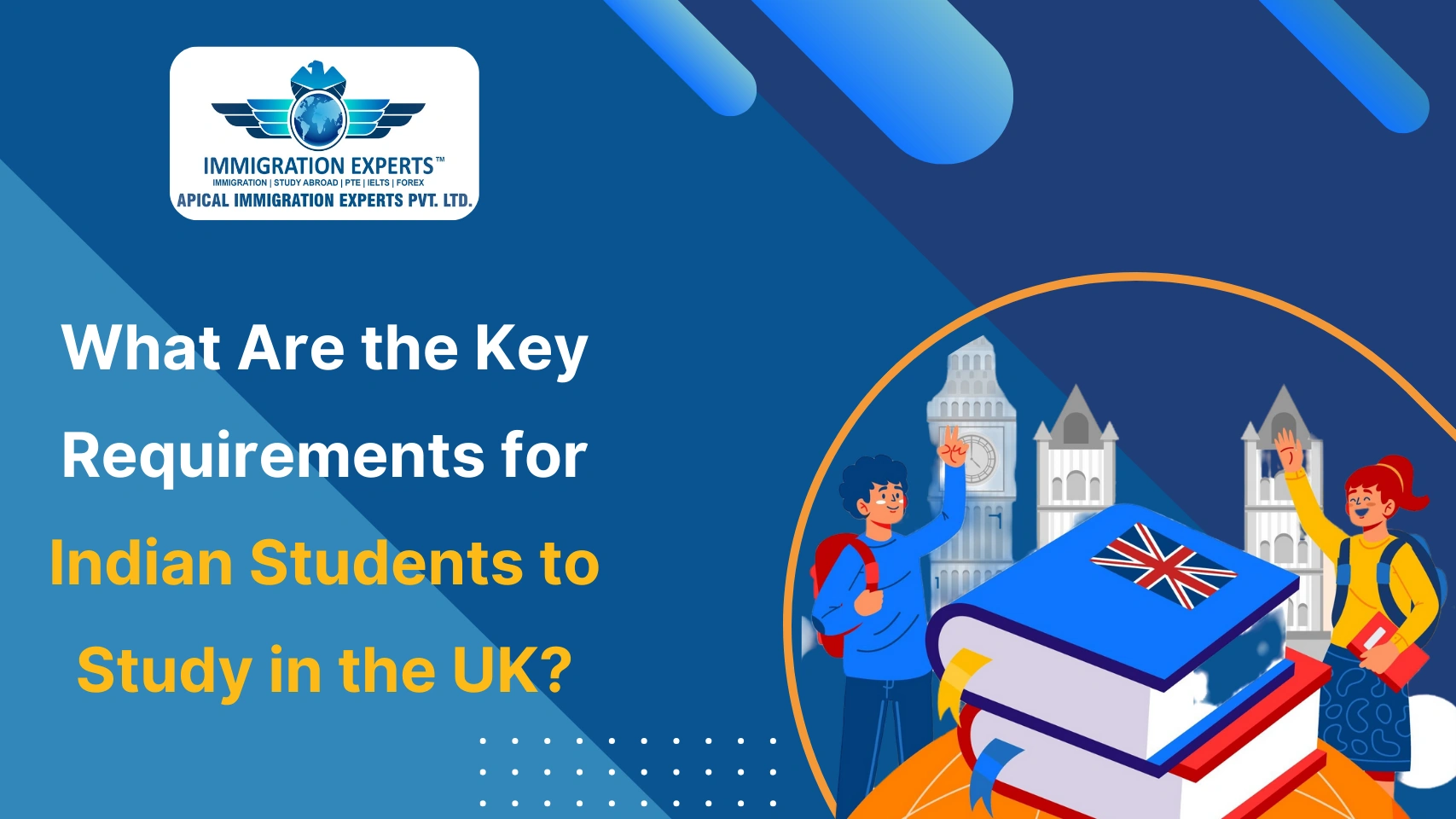 requirements-to-study-in-UK-for-indian-students