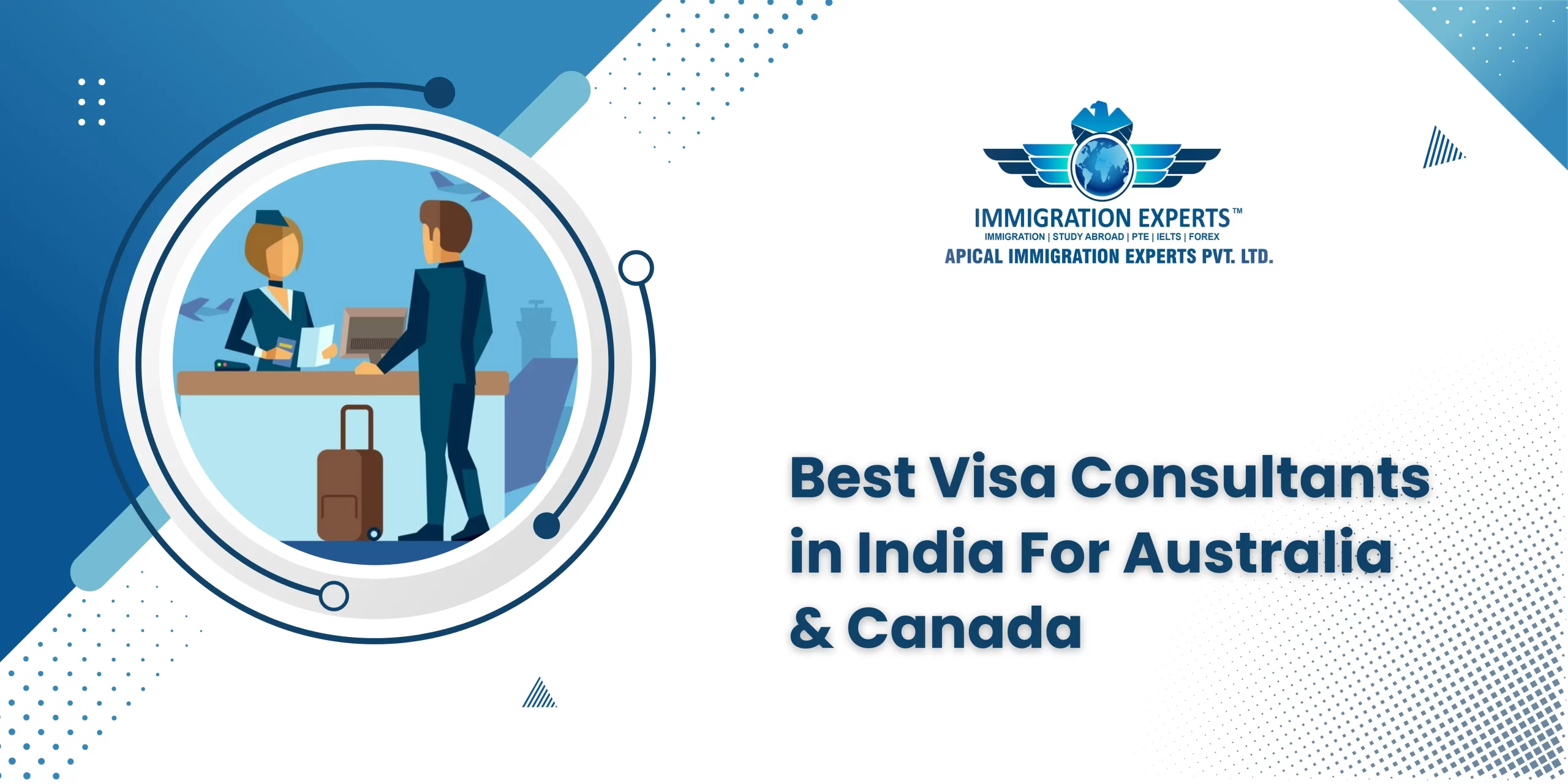 Best-Visa-Consultants-in-India-For-Australia-&-Canada