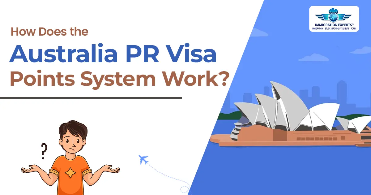 How-Does-the-Australia-PR-Visa-Points-System-Work