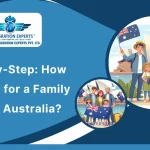 Family-Visa-Australia