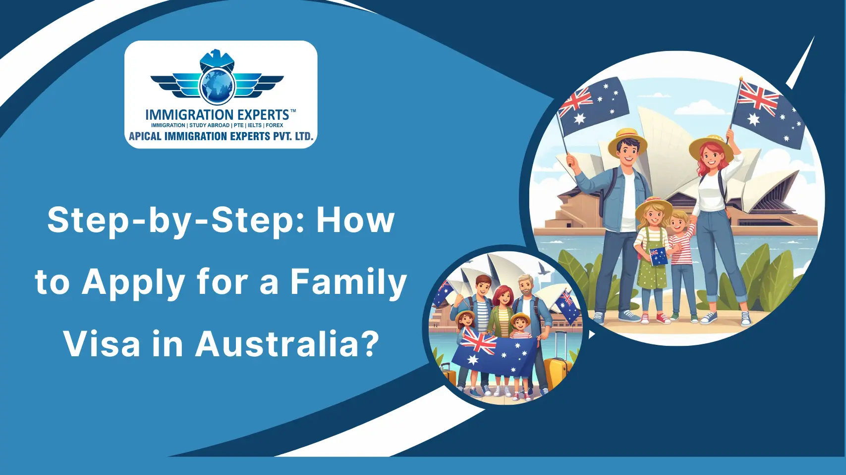 Family-Visa-Australia