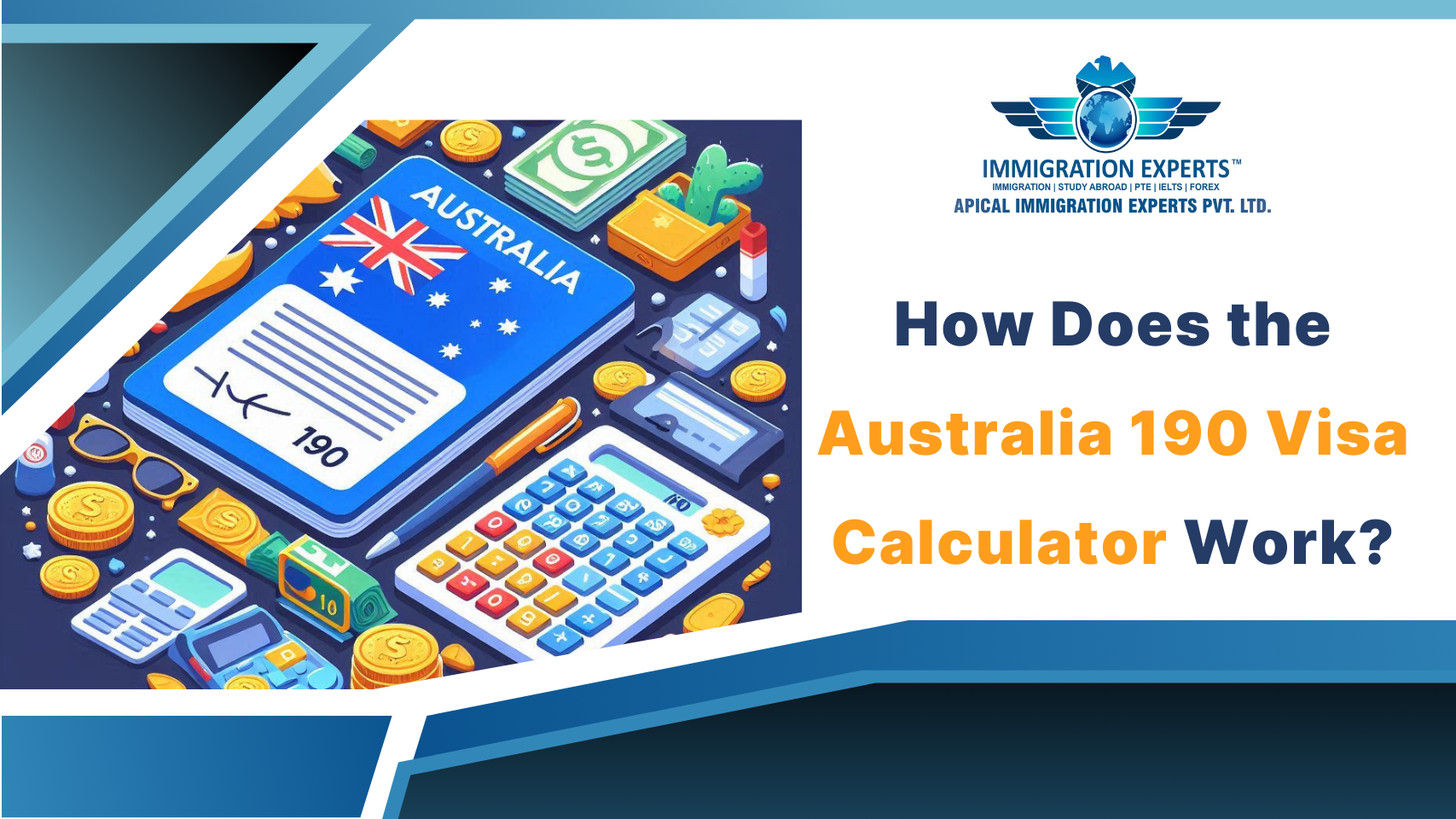 How-Does-the-Australia-190-Visa-Calculator-Work