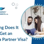 How-Long-Does-It-Take-to-Get-an-Australia-Partner-Visa