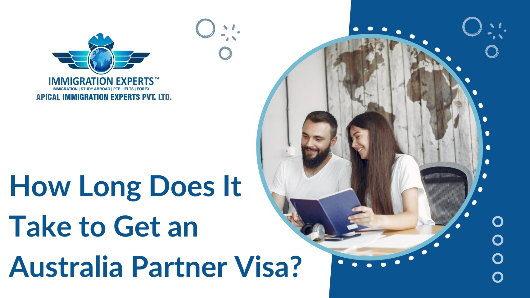 How-Long-Does-It-Take-to-Get-an-Australia-Partner-Visa