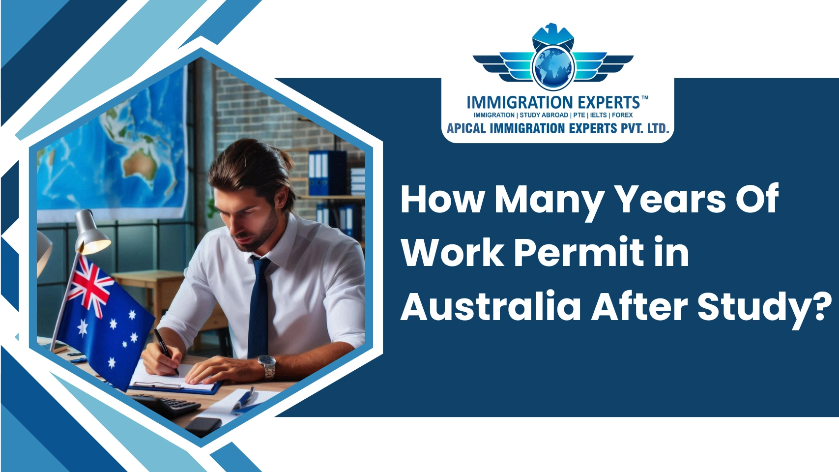 How-Many-Years-Of-Work-Permit-in-Australia-After-Study