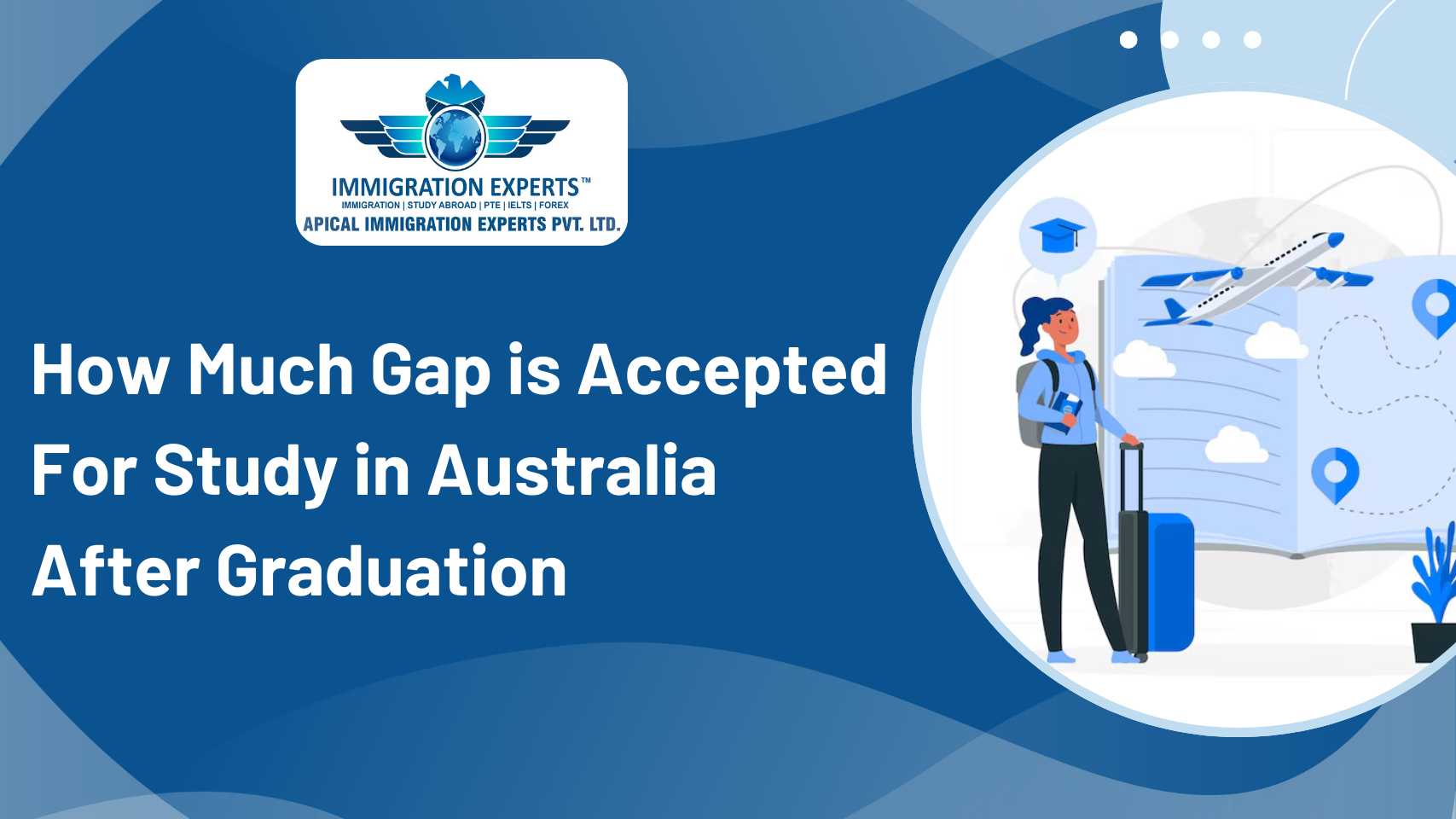 How-Much-Gap-is-Accepted-For-Study-in-Australia-After-Graduation