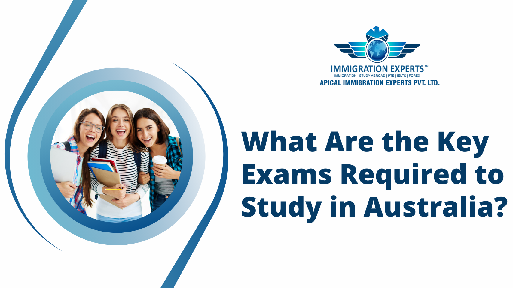 What-Exams-Are-Required-to-Study-in-Australia