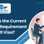 What-Is-the-Current-Points-Requirement-for-a-189-Visa