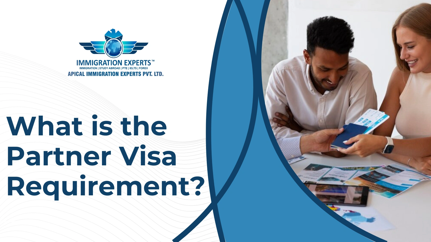 Partner-Visa-Requirement