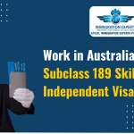 Work-in-Australia-with-the-Subclass-189-Skilled-Independent-Visa!