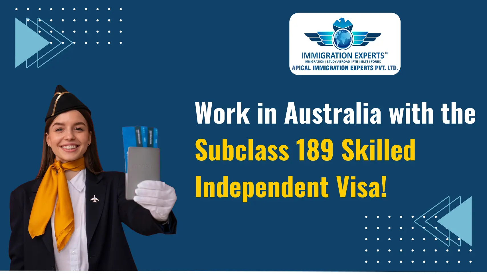 Work-in-Australia-with-the-Subclass-189-Skilled-Independent-Visa!