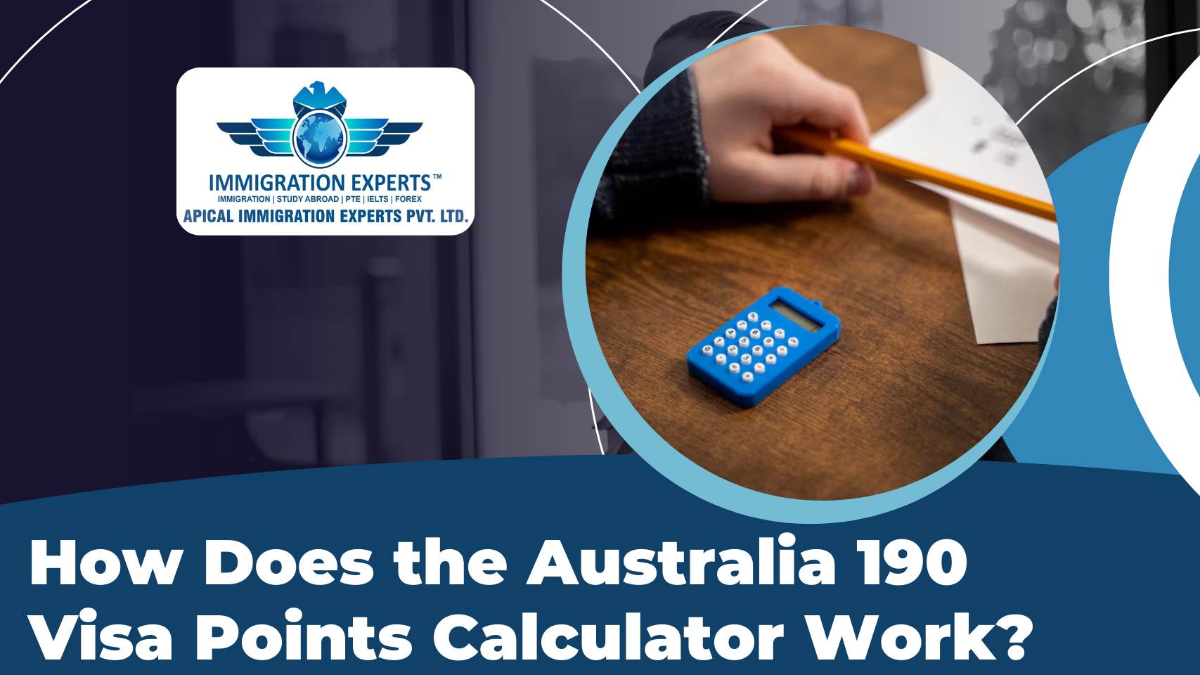 How-Does-the-Australia-190-Visa-Points-Calculator-Work