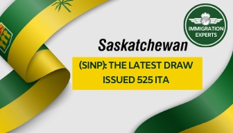 Saskatchewan Immigrant Nominee Program