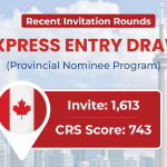 Express-Entry-Draw